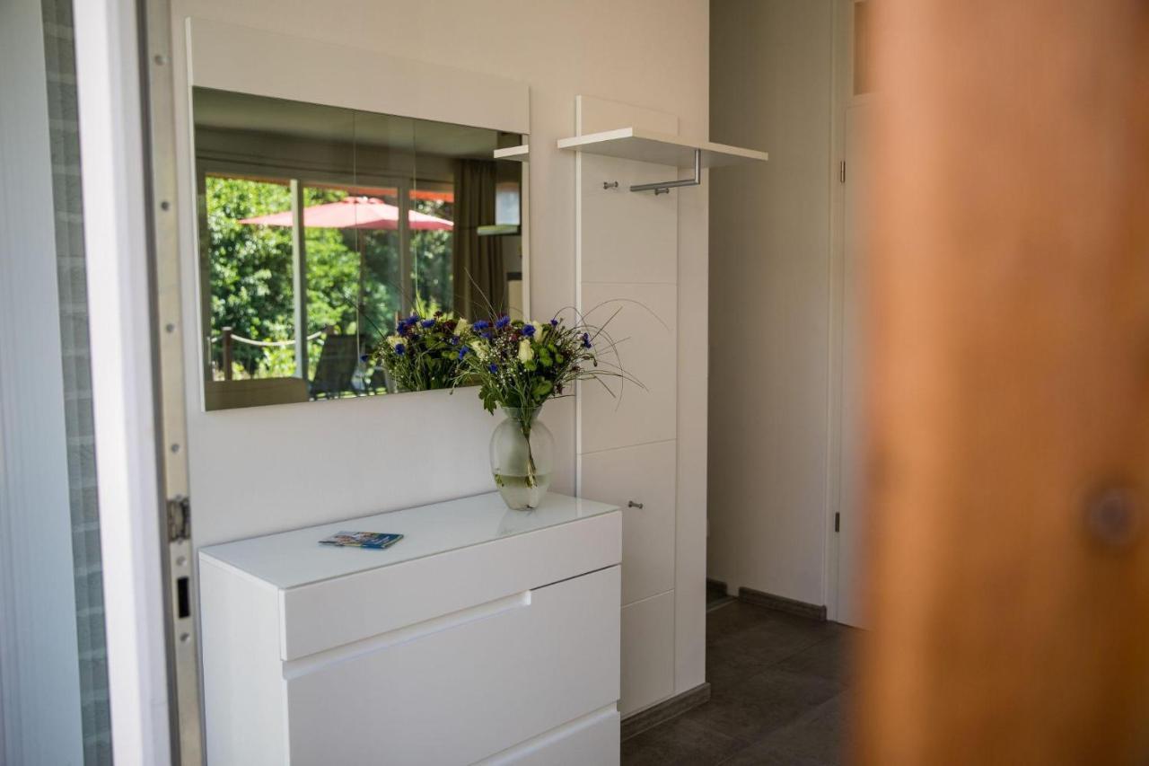 Residenz - Sonnenglut - Seeterrasse - Sauna - Parkplatz Бад Цвишенан Екстериор снимка