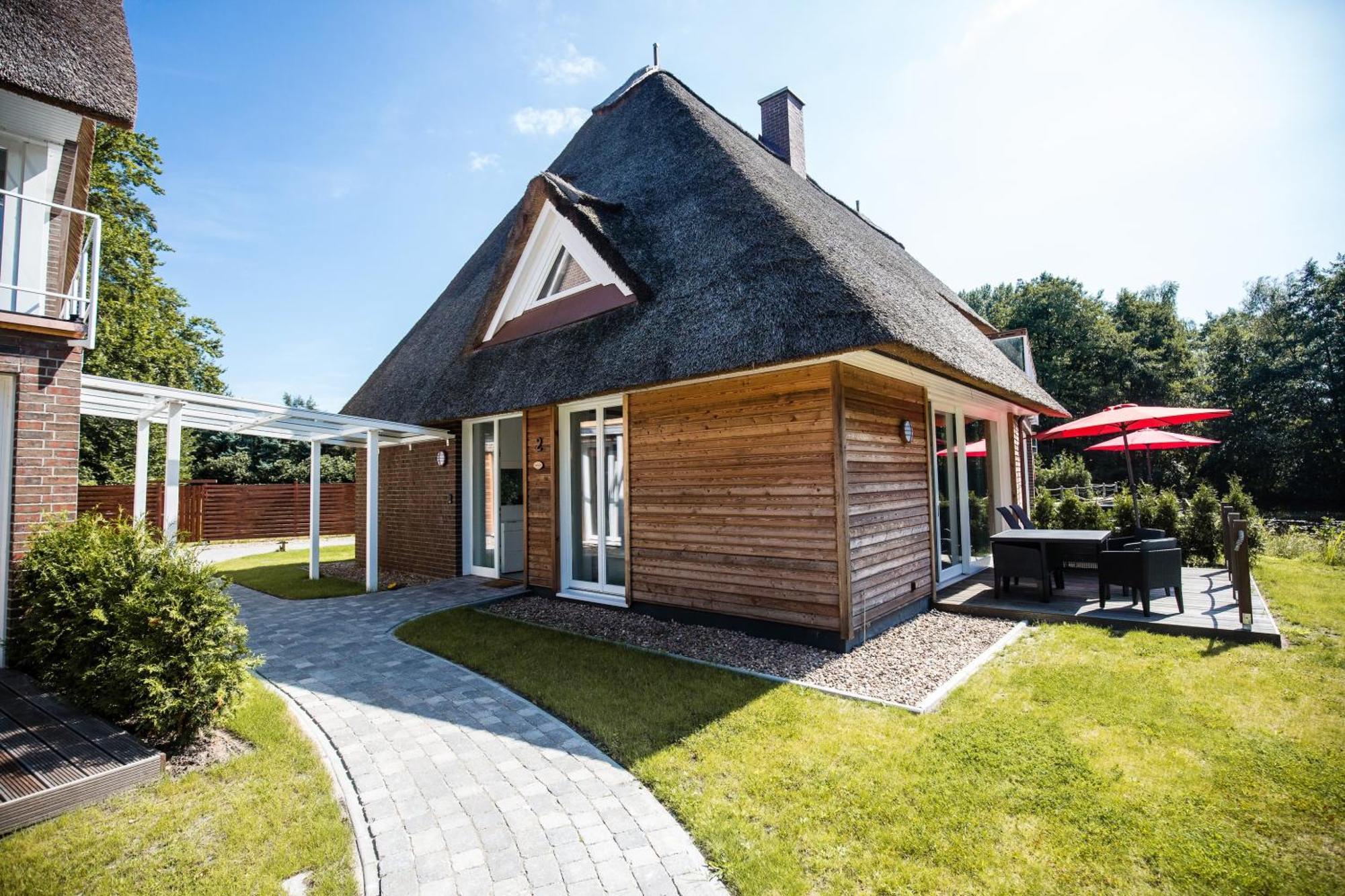 Residenz - Sonnenglut - Seeterrasse - Sauna - Parkplatz Бад Цвишенан Екстериор снимка
